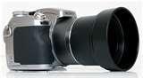 pictures of Sony Wide Angle Lens Hood