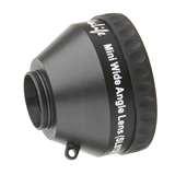 Wide Angle Lens Group Photos