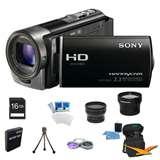 pictures of Sony Wide Angle Lens Handycam