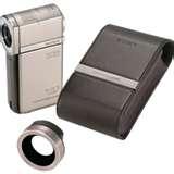 pictures of Sony Wide Angle Lens Handycam