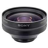 Sony Wide Angle Lens Handycam images