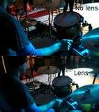 photos of Wide Angle Lens Ultra Flip Hd