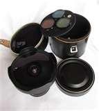 photos of Wide Angle Lens Kiev 60