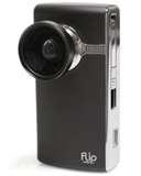 Wide Angle Lens Flip Camera images