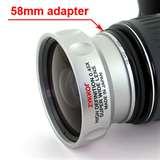 Nikon Wide Angle Lens D80 pictures