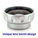 Nikon Wide Angle Lens D80