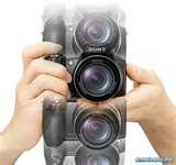 Wide Angle Lens Hx1 images