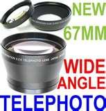 photos of Nikon Wide Angle Lens D80
