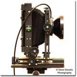 Wide Angle Lens Shen-hao