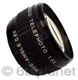 Wide Angle Lens Fuji S5700