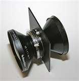 Wide Angle Lens Shen-hao