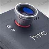 images of Wide Angle Lens Htc