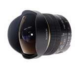 Fisheye Lens Average Price