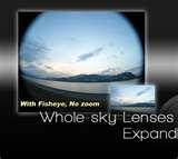 Fisheye Lens Fz28 images