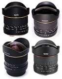 photos of Fisheye Lenses Slr