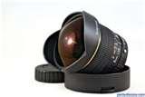 Fisheye Lens Average Price