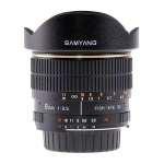 images of Biggest Fisheye Lens