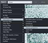 images of Fisheye Lens Effect In After Effects