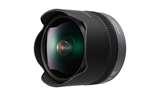Fisheye Lens Game