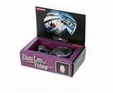 Fisheye Lens Lomography