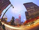 pictures of Fisheye Lens View