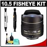 Fisheye Lens Average Price