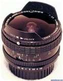 Fisheye Lens Average Price