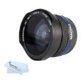 images of Fisheye Lens G9