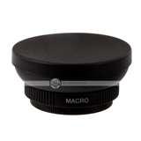 pictures of Fisheye Lenses Baby