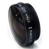 photos of Fisheye Lens Gs320