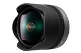 images of Fisheye Lens Konica