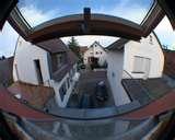 Fisheye Lens Vx2100 images