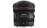 Fisheye Lens To Fit Canon photos