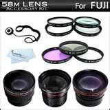 Fisheye Lens Hd