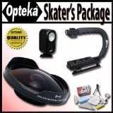 photos of Fisheye Lens Gs320