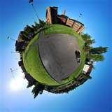 Fisheye Lens Graphic images Fisheye Lens Graphic images