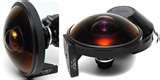 How Does The Fisheye Lens Work images
