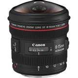 Fisheye Lens To Fit Canon photos