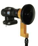 images of Fisheye Lens Konica