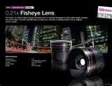 Fisheye Lens Konica pictures