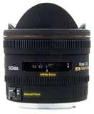 Fisheye Lens Auto Focus photos