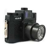 images of Holga 135 Fisheye Lens