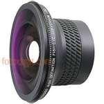photos of Fisheye Lens By Raynox