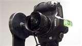 Fisheye Lens Sphere photos