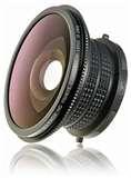 photos of Fisheye Lens By Raynox