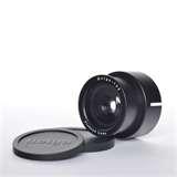 Holga 135 Fisheye Lens images