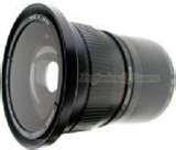 Fisheye Lens Sony A390 images