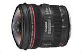 Canon Slr Fisheye Lenses