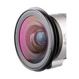 Fisheye Lens By Raynox images