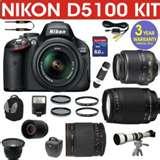 Fisheye Lenses For Nikon D5100 photos